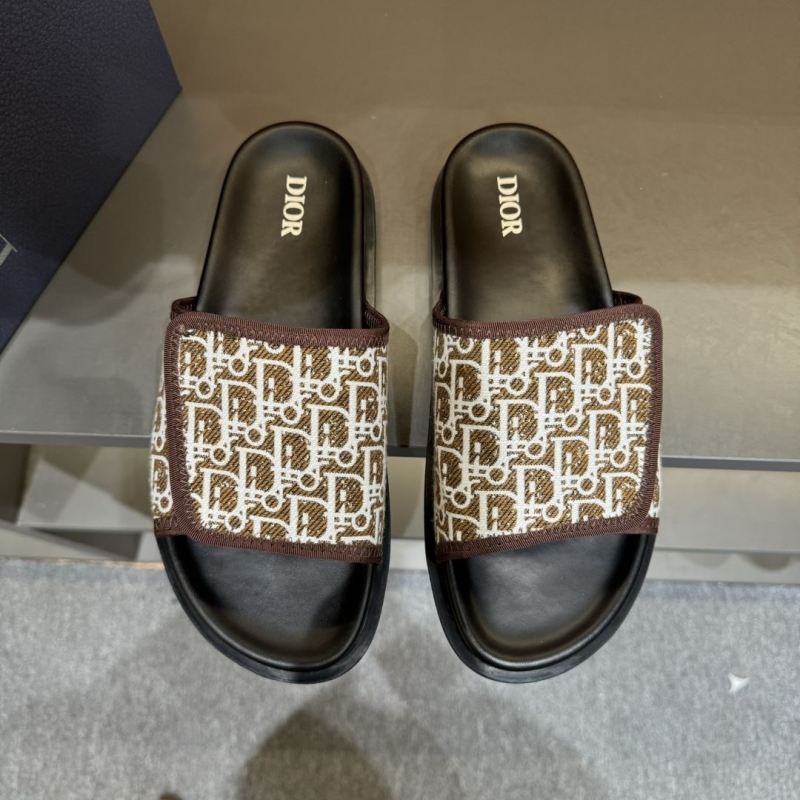 ch**an D*or slippers